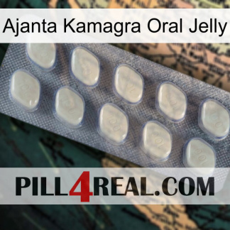 Ajanta Kamagra Oral Jelly 08